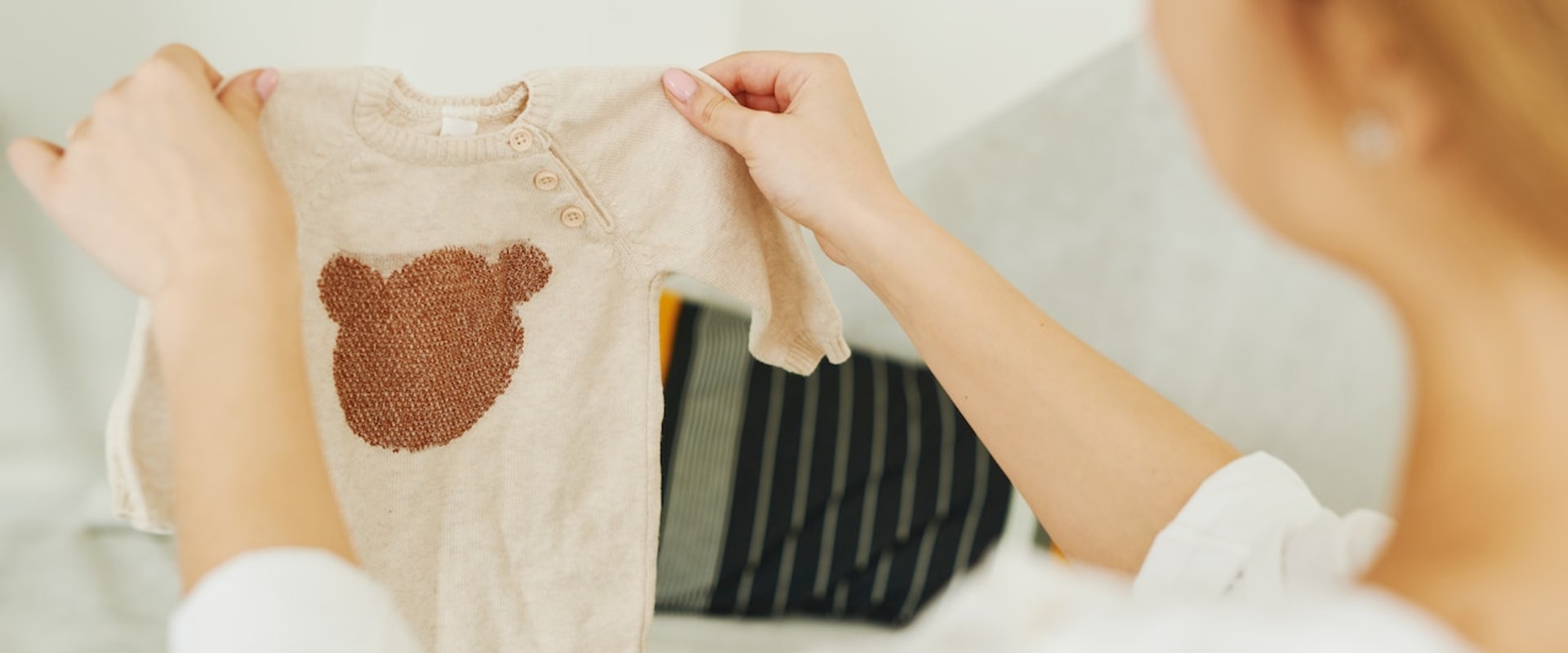 Fashion-Forward Babies: Where To Find Stylish Clothes In Central Oklahoma