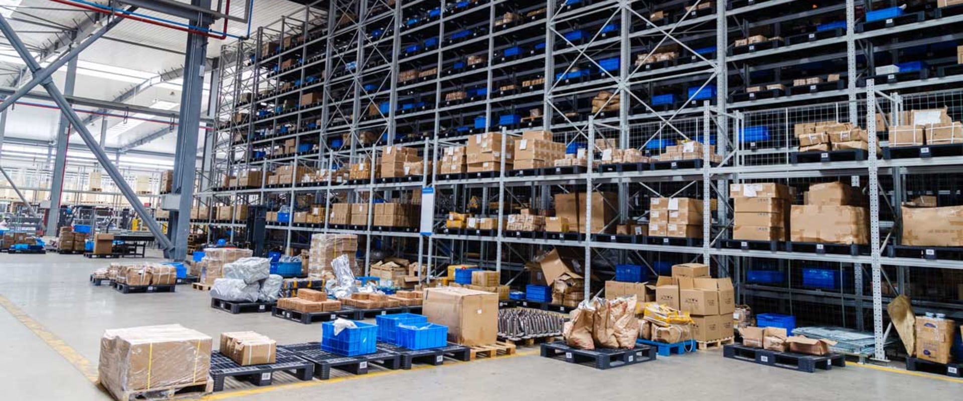 Finding the Best Wholesale Suppliers for Your Business