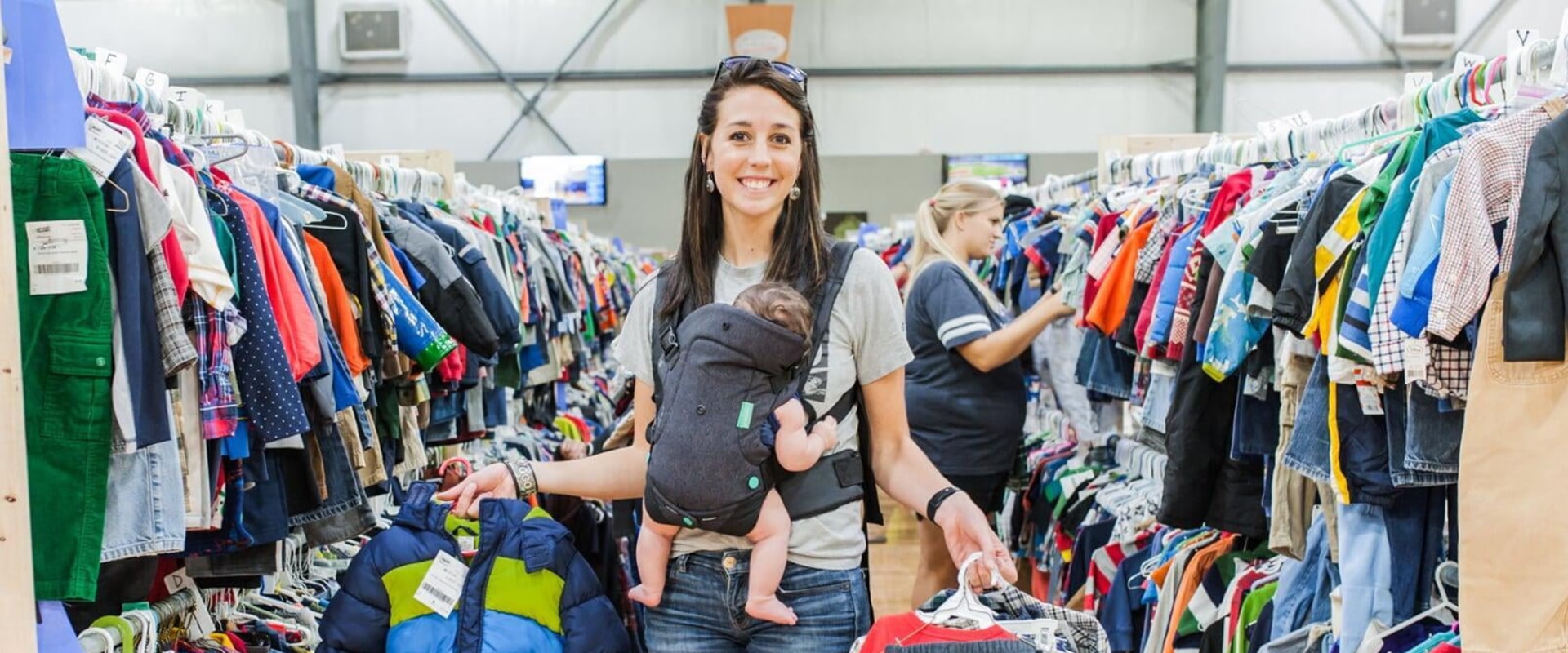 Where to Find the Best Baby Clothes in Central Oklahoma