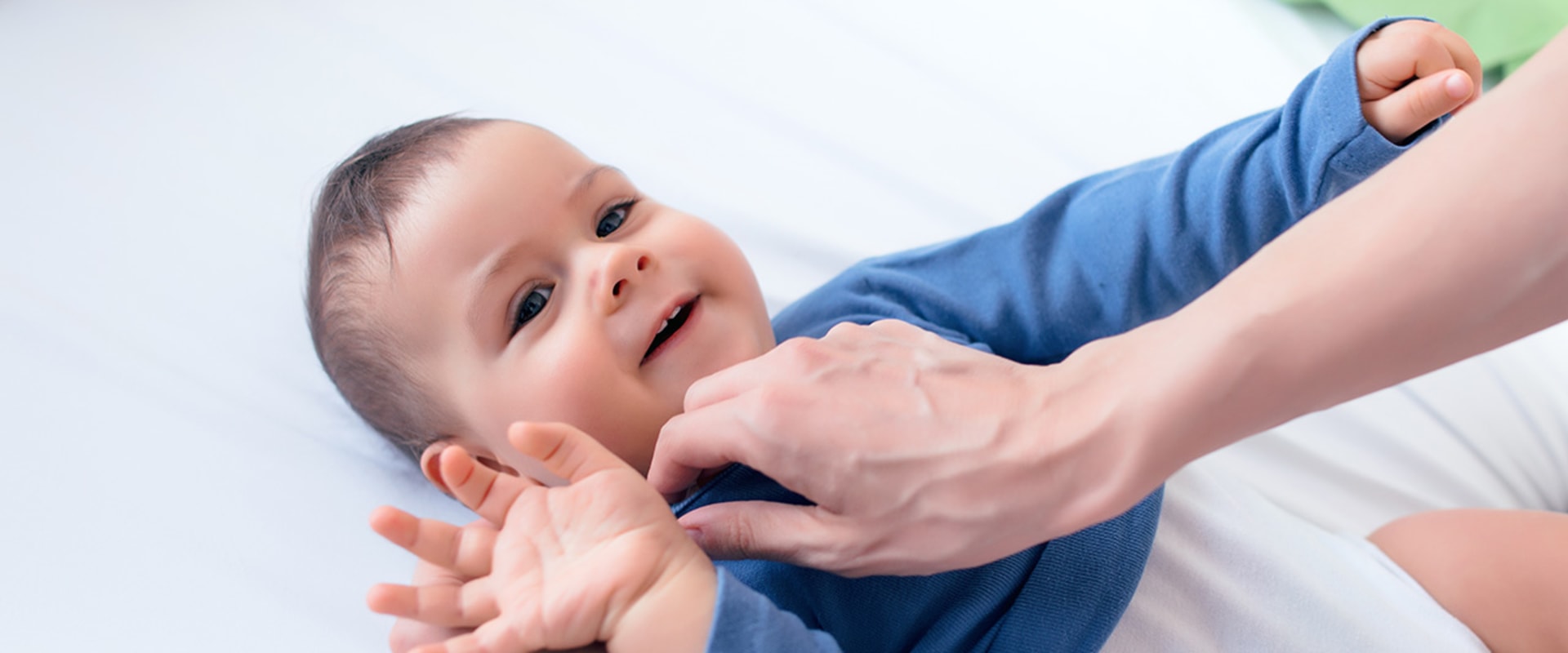 How to Choose the Perfect Baby Clothes in Central Oklahoma