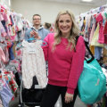 What Sizes of Clothes are Available for Babies in Central Oklahoma?