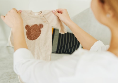 Fashion-Forward Babies: Where To Find Stylish Clothes In Central Oklahoma