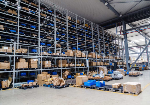 Finding the Best Wholesale Suppliers for Your Business